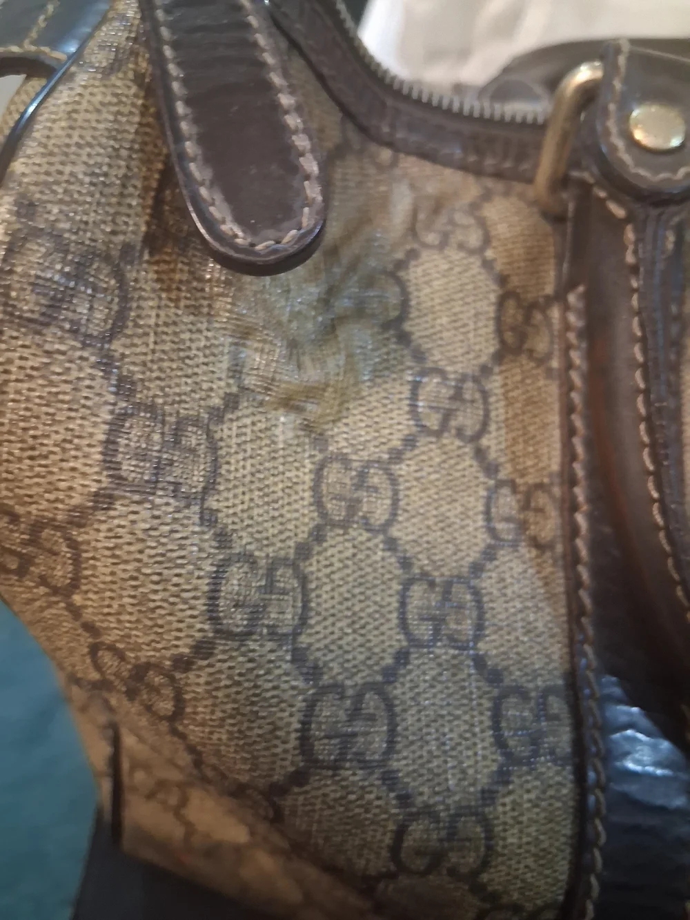 Gucci authentic vintage